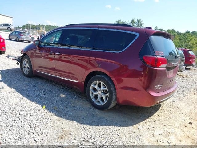 2017 CHRYSLER PACIFICA TOURING-L 3