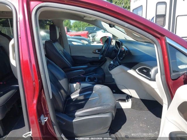 2017 CHRYSLER PACIFICA TOURING-L 5