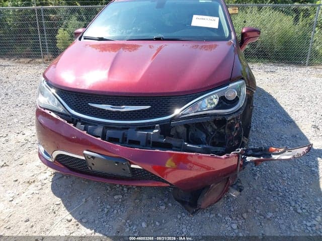 2017 CHRYSLER PACIFICA TOURING-L 6