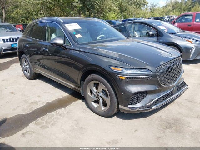 2026 GENESIS GV70 2.5T ADVANCED 1