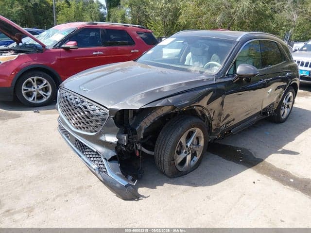 2026 GENESIS GV70 2.5T ADVANCED 2