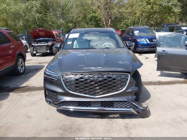 2026 GENESIS GV70 2.5T ADVANCED 12