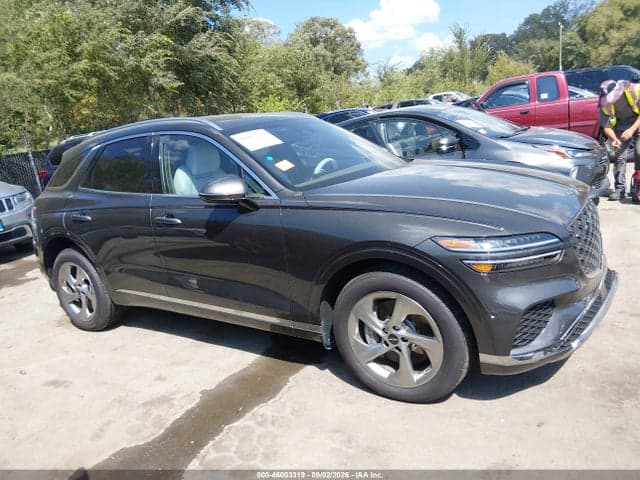 2026 GENESIS GV70 2.5T ADVANCED 13