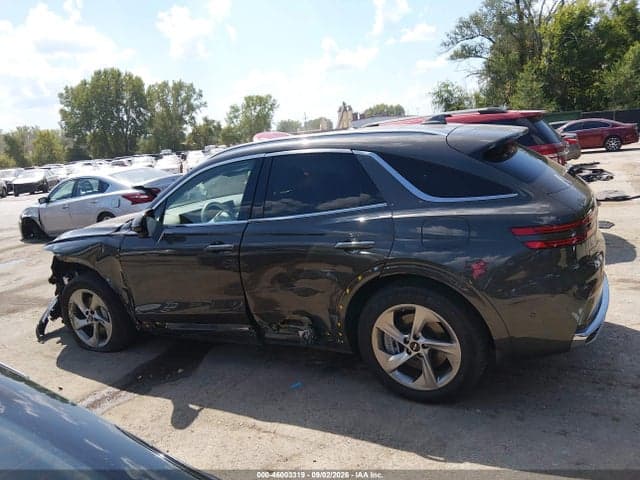 2026 GENESIS GV70 2.5T ADVANCED 14