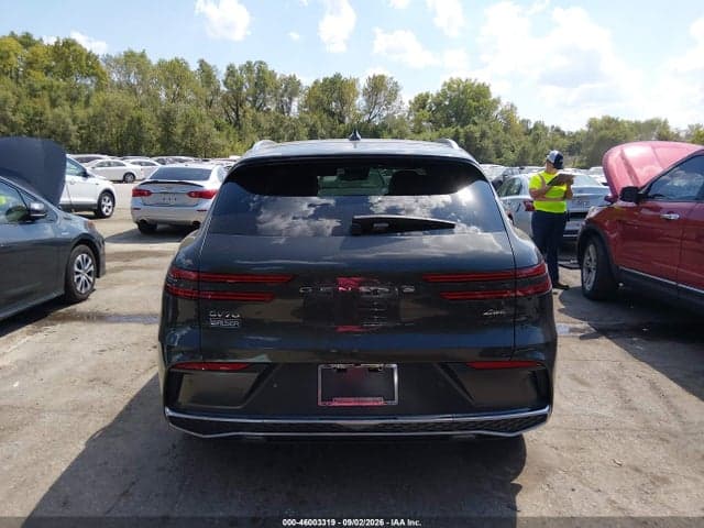 2026 GENESIS GV70 2.5T ADVANCED 16