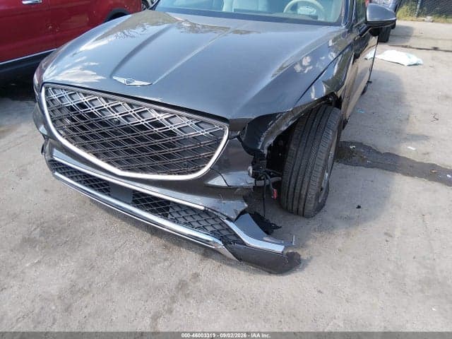 2026 GENESIS GV70 2.5T ADVANCED 17