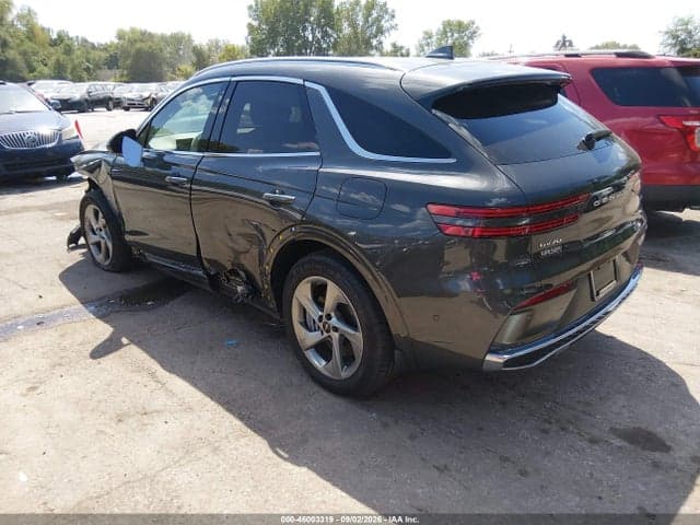 2026 GENESIS GV70 2.5T ADVANCED 3