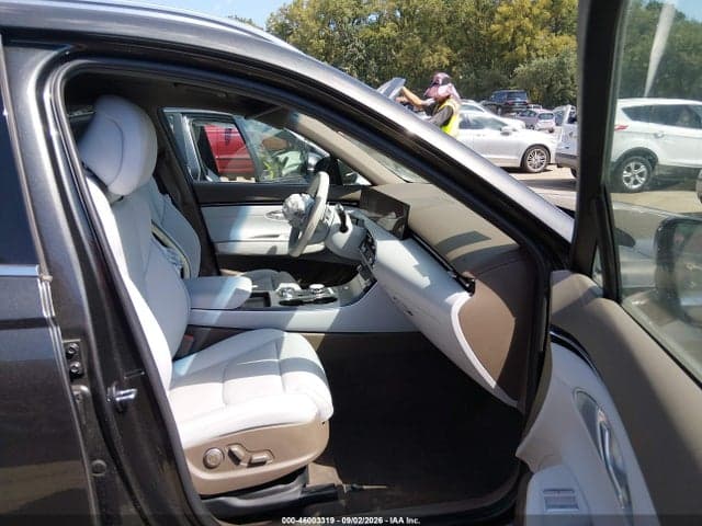 2026 GENESIS GV70 2.5T ADVANCED 5
