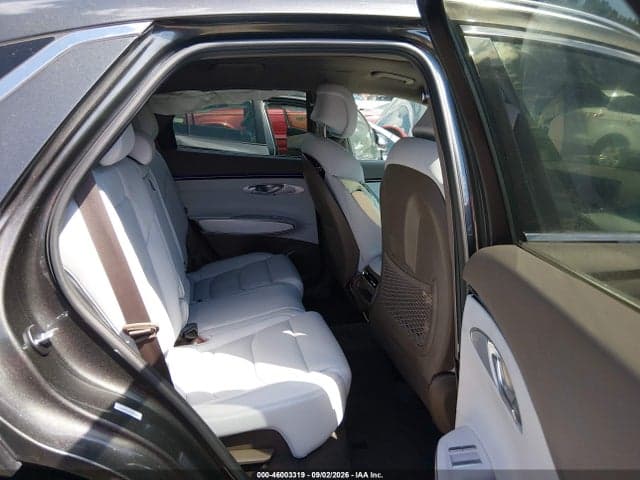 2026 GENESIS GV70 2.5T ADVANCED 8