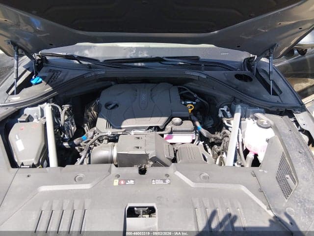 2026 GENESIS GV70 2.5T ADVANCED 10