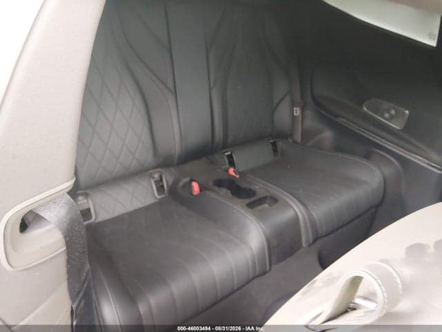 2024 MERCEDES-BENZ CLE 300 4MATIC 8