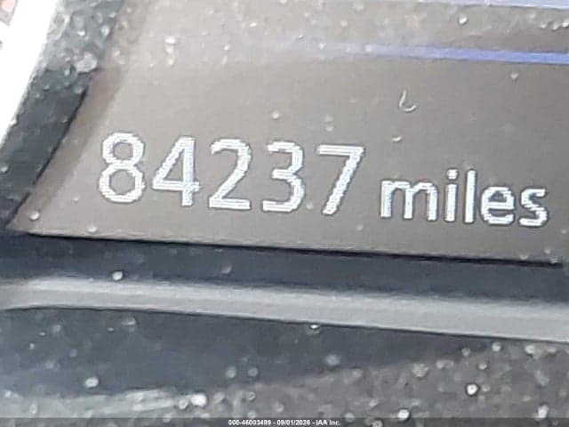 2019 NISSAN MURANO SV 15