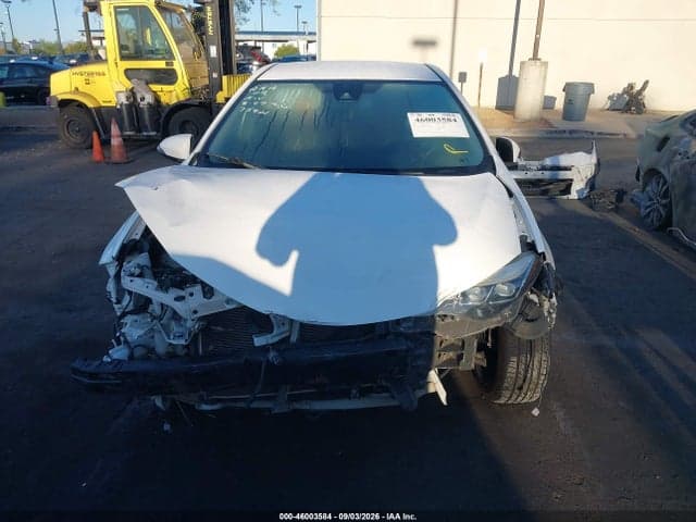 2018 TOYOTA COROLLA SE 13
