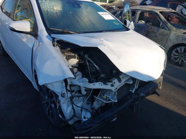 2018 TOYOTA COROLLA SE 6