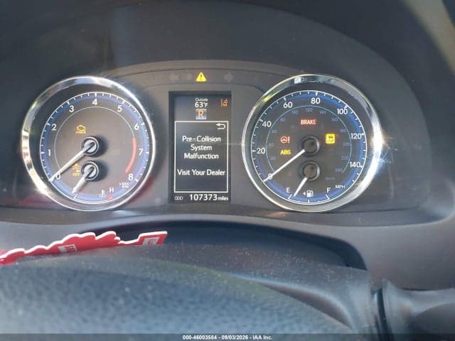 2018 TOYOTA COROLLA SE 7
