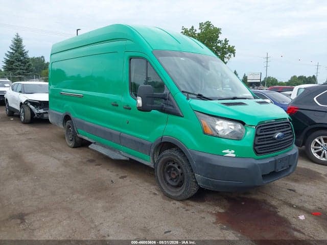 2017 FORD TRANSIT 1