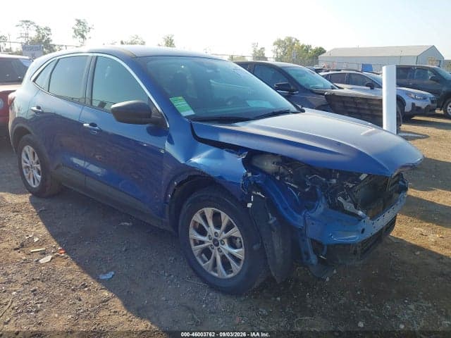 2023 FORD ESCAPE ACTIVE 1