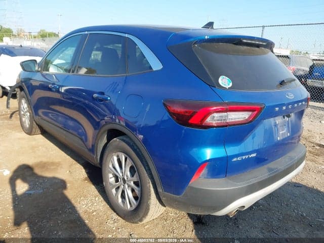 2023 FORD ESCAPE ACTIVE 3