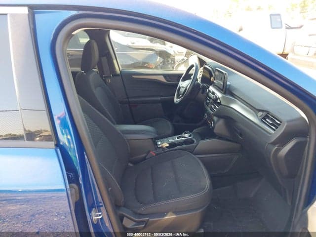 2023 FORD ESCAPE ACTIVE 5
