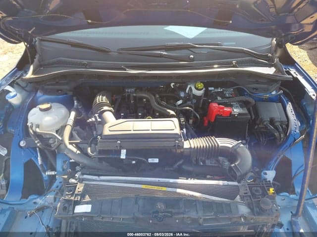 2023 FORD ESCAPE ACTIVE 10