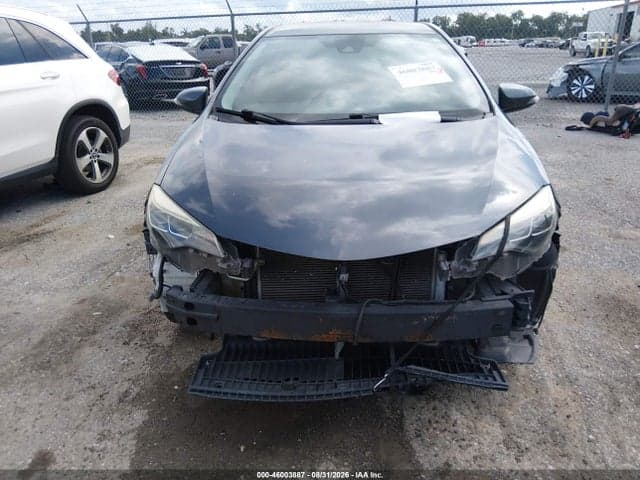 2019 TOYOTA COROLLA SE 6