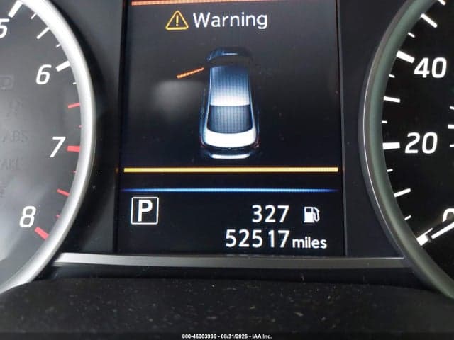 2019 NISSAN SENTRA SV 2