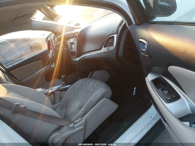 2017 DODGE JOURNEY SE 5