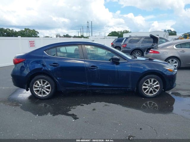 2018 MAZDA MAZDA3 SPORT 13