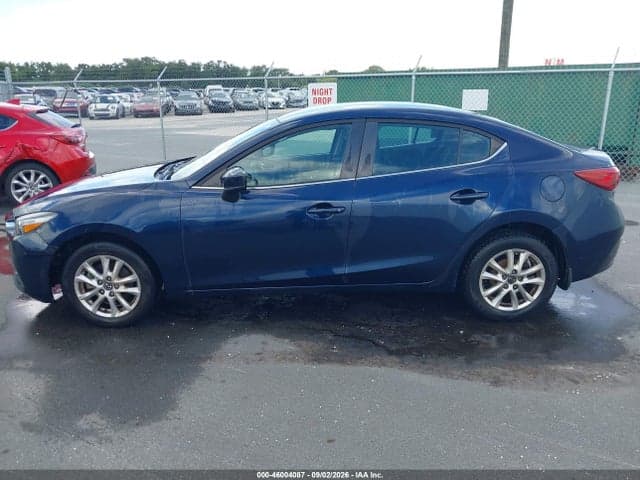 2018 MAZDA MAZDA3 SPORT 14
