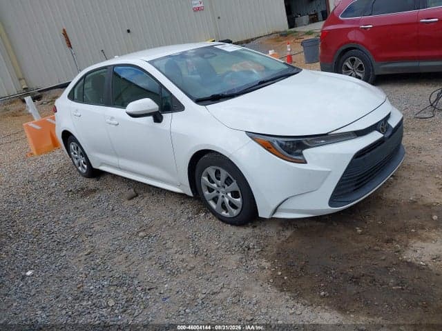 2023 TOYOTA COROLLA LE 1
