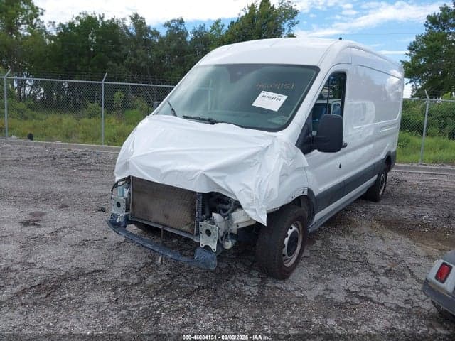 2023 FORD TRANSIT-250 2
