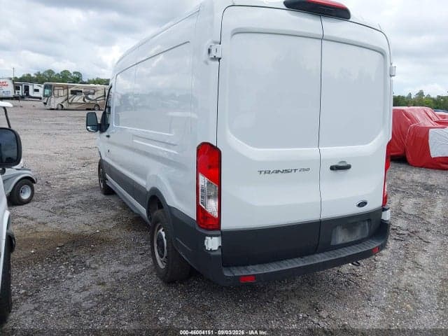 2023 FORD TRANSIT-250 3