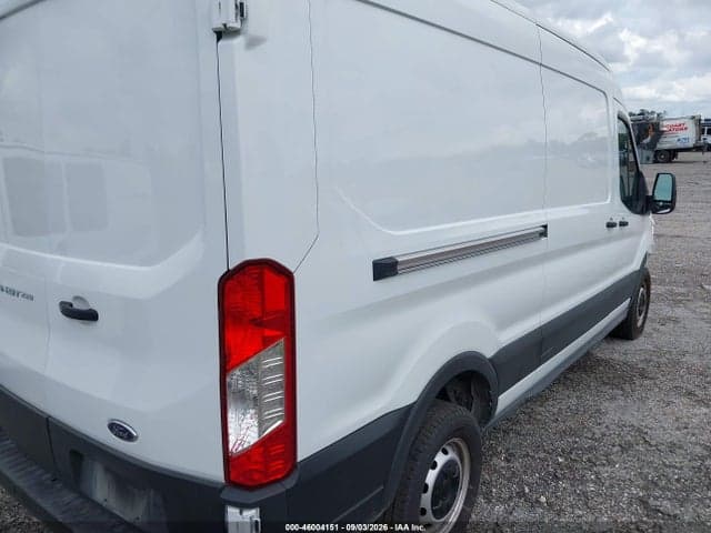 2023 FORD TRANSIT-250 4
