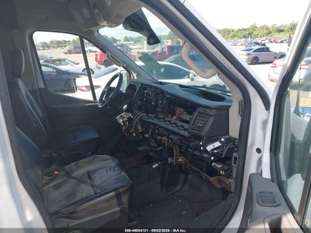 2023 FORD TRANSIT-250 5
