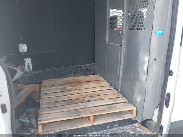 2023 FORD TRANSIT-250 8