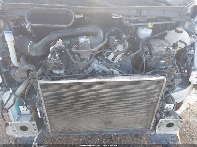 2023 FORD TRANSIT-250 10