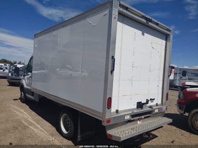 2019 FORD TRANSIT-350 CAB 1