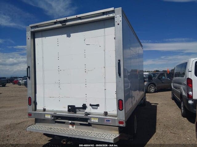 2019 FORD TRANSIT-350 CAB 2