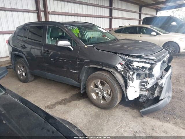 2024 TOYOTA RAV4 XLE 1
