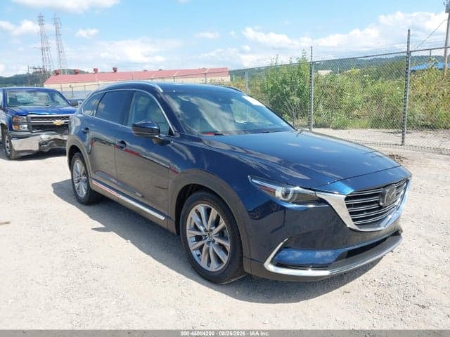 2020 MAZDA CX-9 GRAND TOURING 1