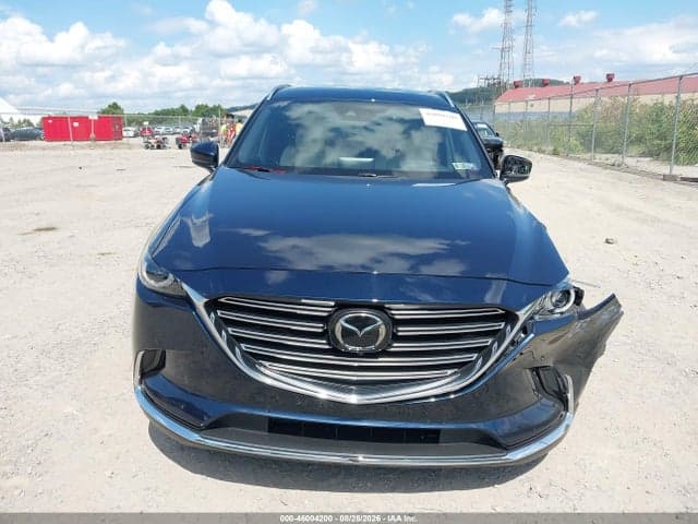 2020 MAZDA CX-9 GRAND TOURING 2