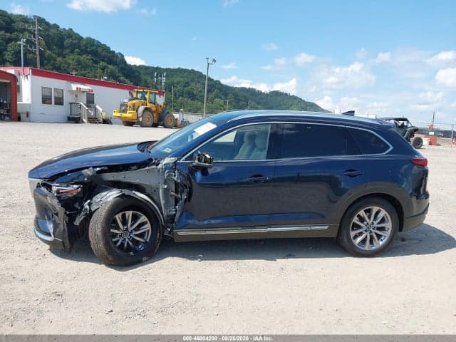 2020 MAZDA CX-9 GRAND TOURING 3
