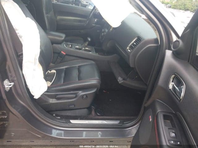 2018 DODGE DURANGO GT AWD 5