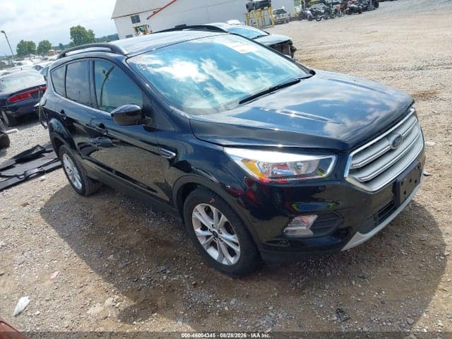 2018 FORD ESCAPE SE 1