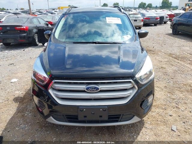 2018 FORD ESCAPE SE 12