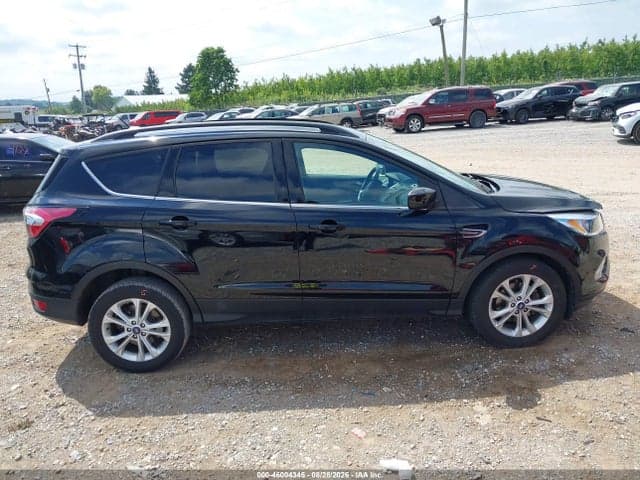 2018 FORD ESCAPE SE 13