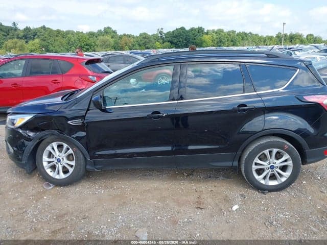 2018 FORD ESCAPE SE 14