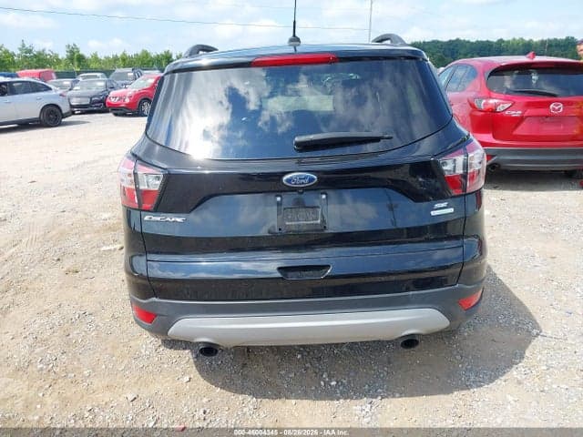 2018 FORD ESCAPE SE 16