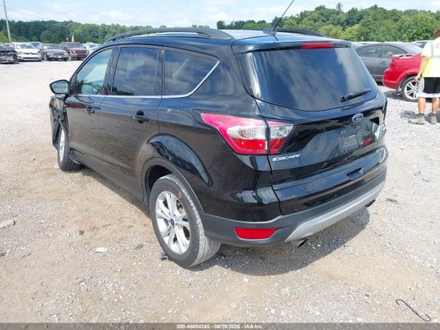 2018 FORD ESCAPE SE 3