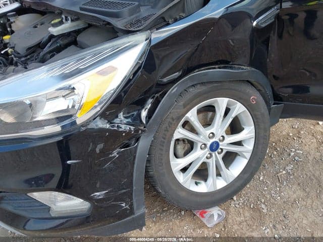 2018 FORD ESCAPE SE 6